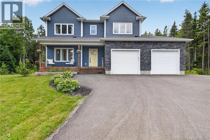 11 Amber Ridge, Berry Mills, New Brunswick E1G5R3