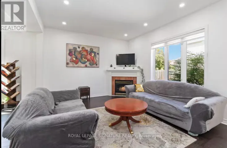 UPPER - 83 SUNDRIDGE STREET, Brampton (Snelgrove), Ontario L7A1J7