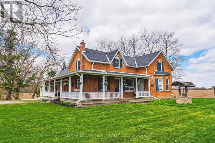 1292 GLANCASTER ROAD, Hamilton (Ancaster), Ontario L9G3L1