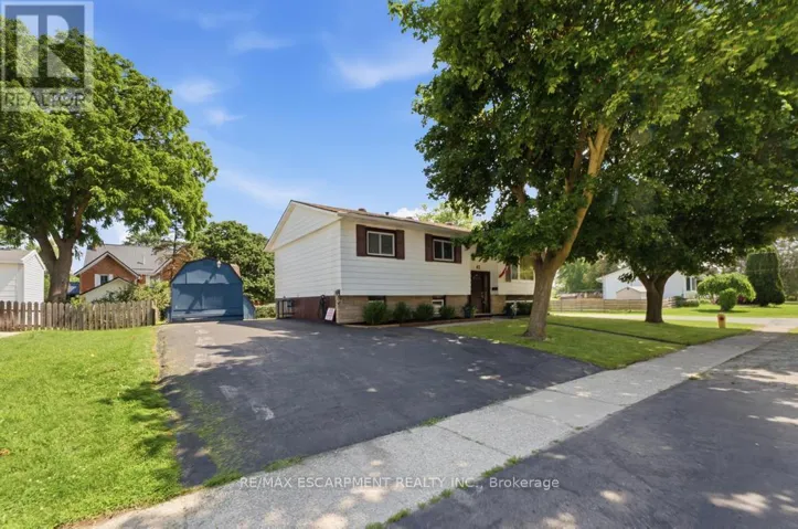 42 JANE STREET, Haldimand, Ontario N0A1H0
