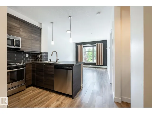 #215 2590 ANDERSON WY SW, Edmonton, Alberta T6W0R2