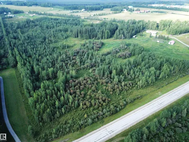 TWP Road 534 Range Road 175, Rural Yellowhead, Alberta T7E1L7