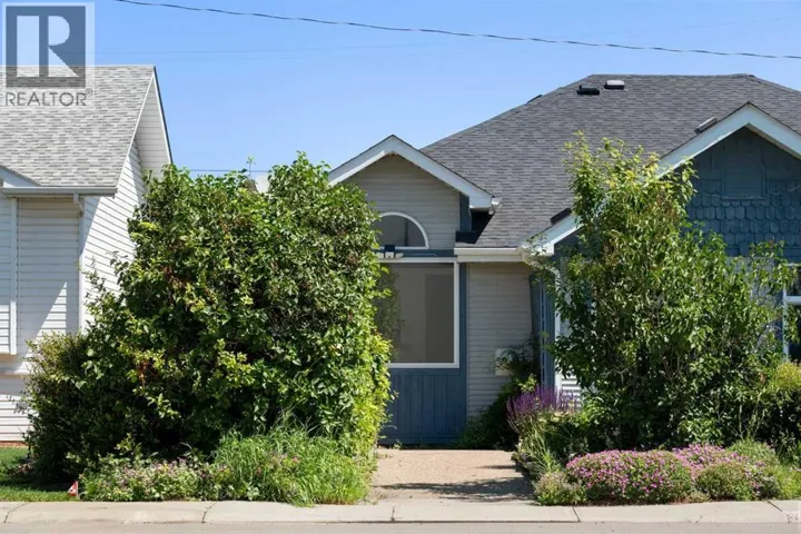 412 9 Street, Beiseker, Alberta T0M0G0