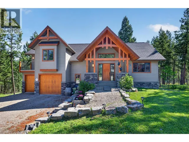 2519 Cobblestone Circle, Invermere, British Columbia V0A1K6
