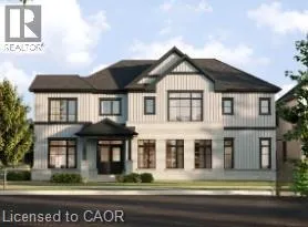 114 MENNO Street, Breslau, Ontario Z1Z1Z1
