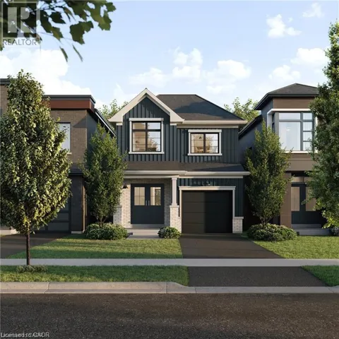 55 ELLA Street, Breslau, Ontario Z1Z1Z1