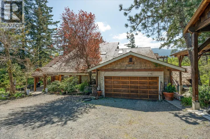 2091 East Wellington Rd, Nanaimo, British Columbia V9S5V2