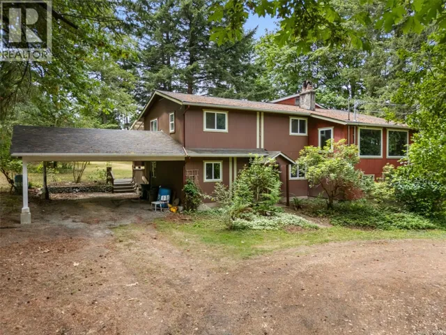 6025 Castley Rd, Duncan, British Columbia V9L6K2