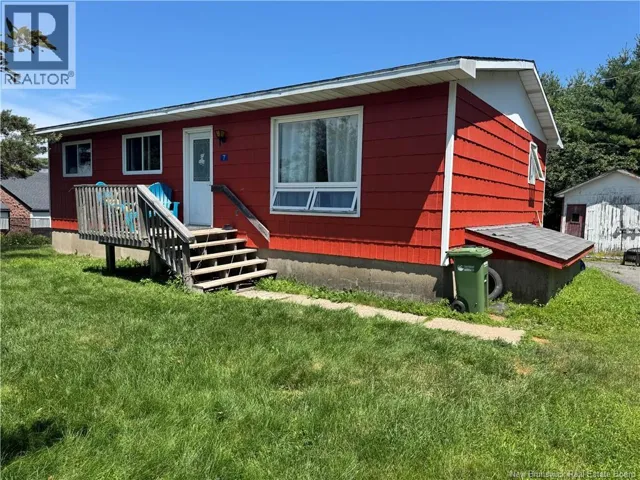 7 Donlyn Drive, Quispamsis, New Brunswick E2E4J7