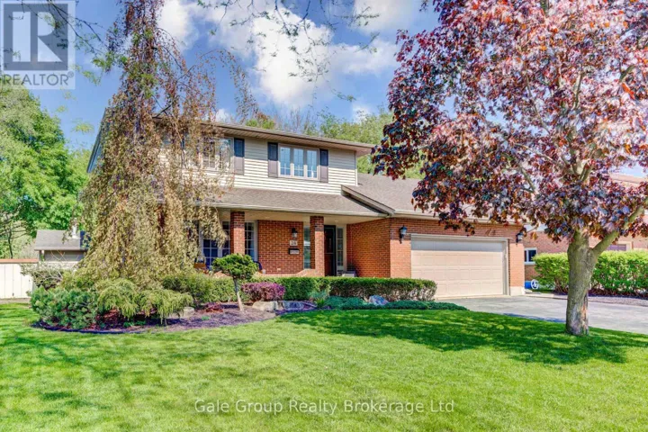 24 VAN NORMAN DRIVE, Tillsonburg, Ontario N4G4S2