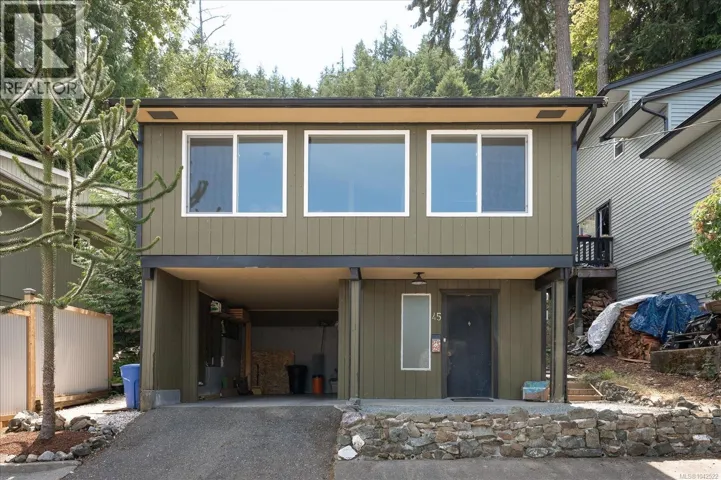 45 Riley Pl, Nanaimo, British Columbia V9T5B9