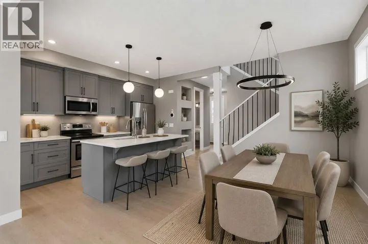 231 Waterford Heights, Chestermere, Alberta T1X3B7