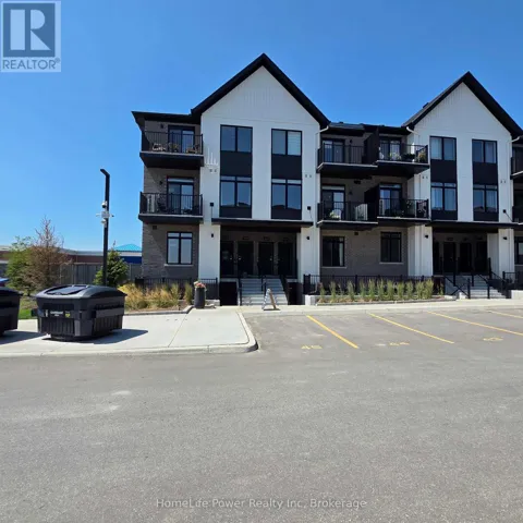 164 - 824 WOOLWICH STREET, Guelph/Eramosa, Ontario N1H0E1