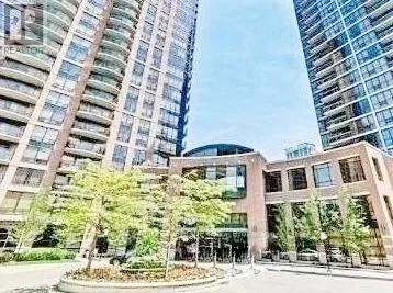 304 - 23 SHEPPARD AVENUE E, Toronto (Willowdale East), Ontario M2N0C8