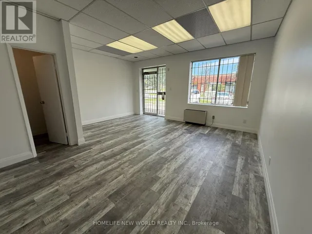 107 - 70 SILVER STAR BOULEVARD, Toronto (Milliken), Ontario M1V3L4