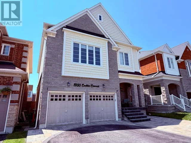 1930 COCKLIN CRESCENT, Oshawa (Taunton), Ontario L1K0T6