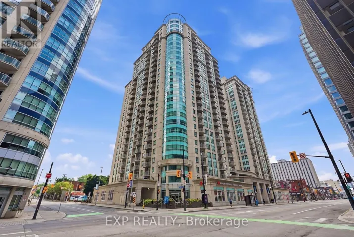304 - 234 RIDEAU STREET, Ottawa, Ontario K1N0A9
