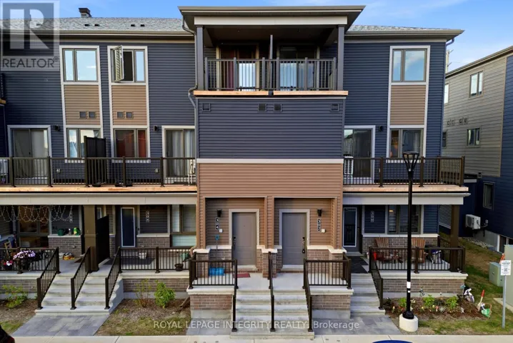 302 PARNIAN PRIVATE, Ottawa, Ontario K2J7K5