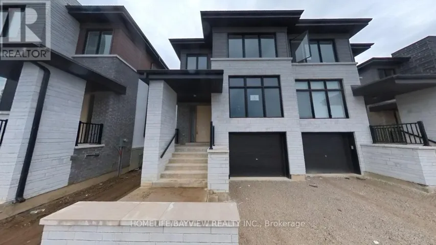 LOWER LEVEL - 20 DIREZZE COURT, Richmond Hill (Mill Pond), Ontario L4C5T8
