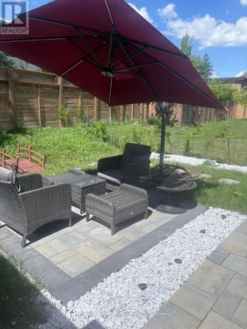 LOWER LEVEL - 20 DIREZZE COURT, Richmond Hill (Mill Pond), Ontario L4C5T8