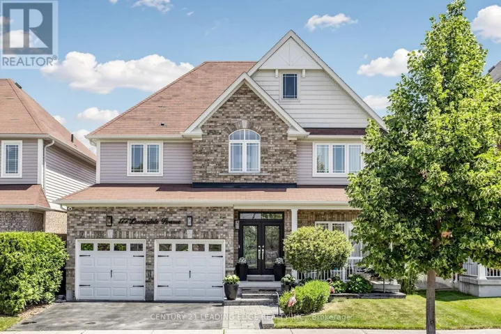 177 LAURENDALE AVENUE, Georgina (Keswick South), Ontario L4P0C2