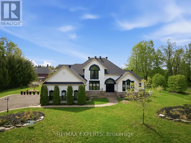 11 BASSWOOD CIRCLE, Oro-Medonte (Shanty Bay), Ontario L0L2L0