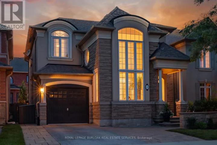 3367 WHILABOUT TERRACE, Oakville (BR Bronte), Ontario L6L0A8