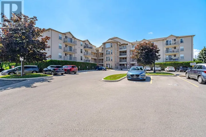 209 - 1490 BISHOPS GATE, Oakville (GA Glen Abbey), Ontario L6M4N3