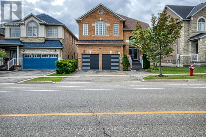 3428 ERIN CENTRE BOULEVARD, Mississauga (Churchill Meadows), Ontario L5M8C2