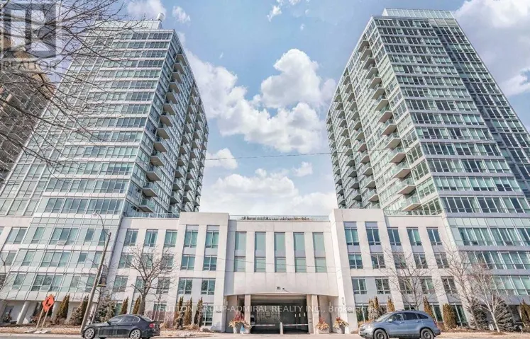PH04 - 1900 LAKE SHORE BOULEVARD W, Toronto (South Parkdale), Ontario M6S1A4