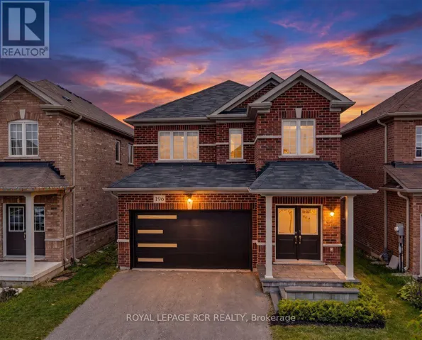196 WERRY AVENUE, Southgate, Ontario N0C1B0