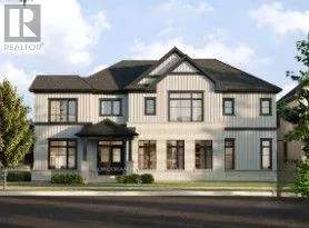 114 MENNO STREET, Woolwich, Ontario None