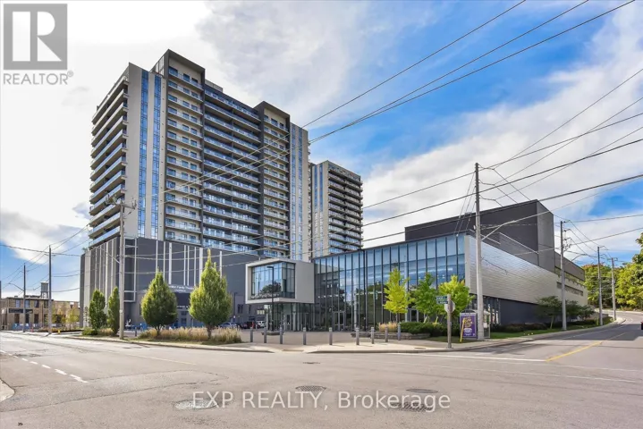 1002 - 50 GRAND AVENUE S, Cambridge, Ontario N1S0C2