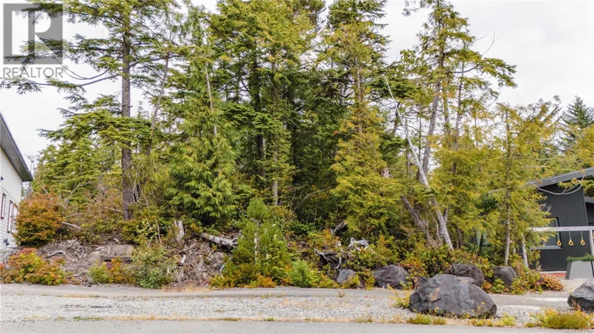 Lot 50 Cedar Grove, Ucluelet, British Columbia V0R3A0