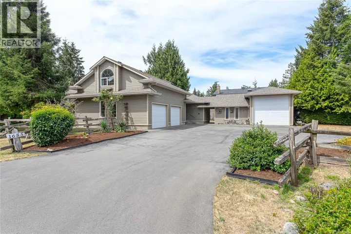 1685 Gerald St, Nanoose Bay, British Columbia V9P9C7
