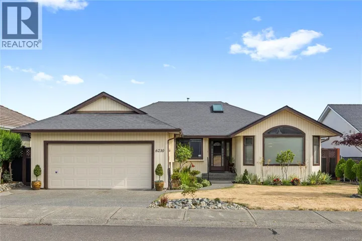 6230 Waterbury Rd, Nanaimo, British Columbia V9V1L5