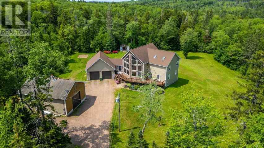 17917 Highway 2, Fenwick, Nova Scotia B0L1C0