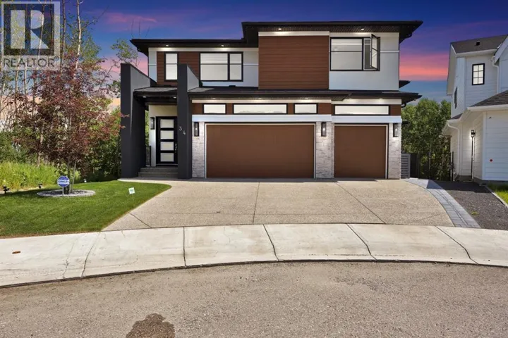 34 rockford Park NW, Calgary, Alberta T3G0G7