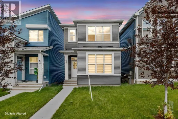 66 Aquila Way NW, Calgary, Alberta T3R1Z7