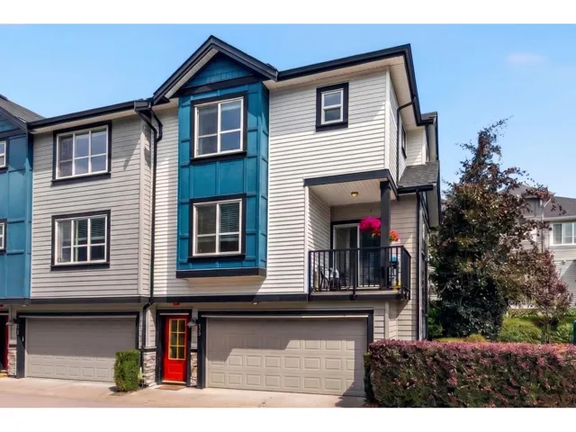 23 20856 76 AVENUE, Langley, British Columbia V2Y0S7