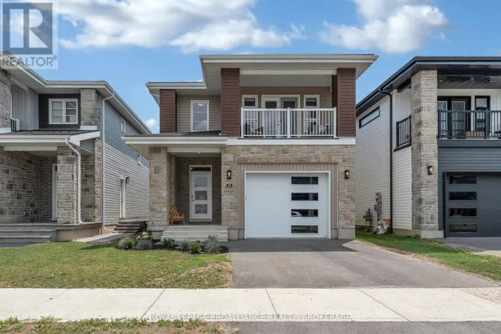 24 WALDON POND DRIVE, Loyalist (Amherstview), Ontario K7N0E8