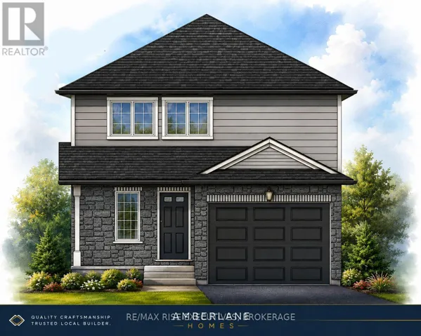 173 SWEET GRASS LANE, Loyalist (Lennox and Addington - South), Ontario K0H2H0