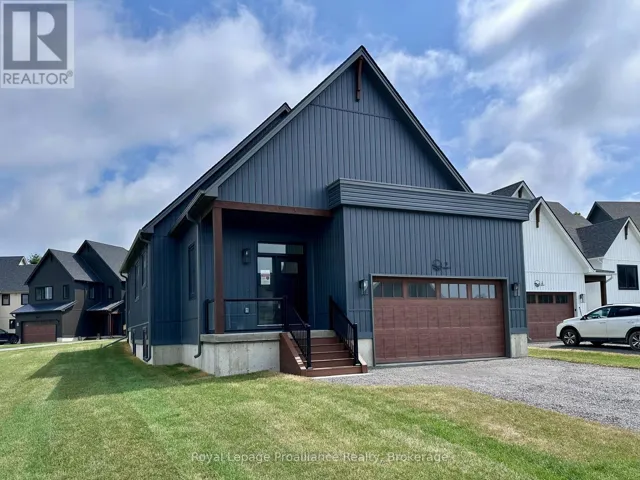 2 MERRIMAN COURT, Cramahe (Colborne), Ontario K0K1S0