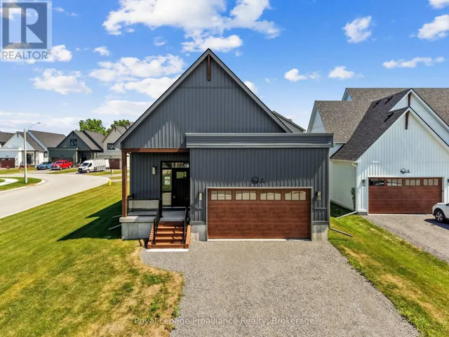 2 MERRIMAN COURT, Cramahe (Colborne), Ontario K0K1S0