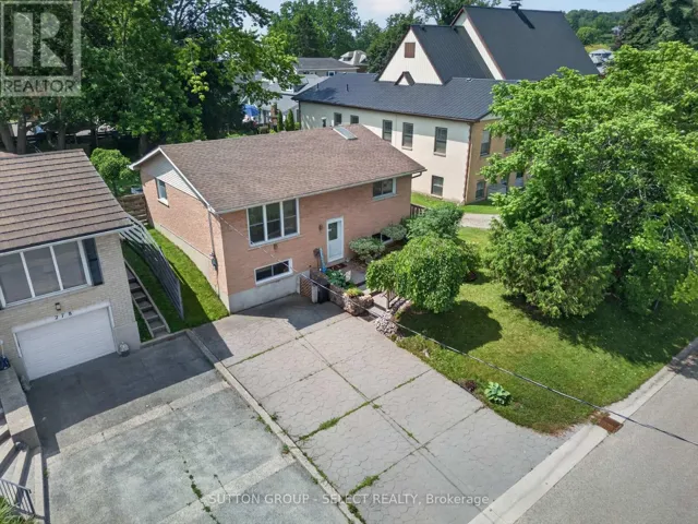 280 CHARLOTTE STREET, Central Elgin (Port Stanley), Ontario N5L1A8