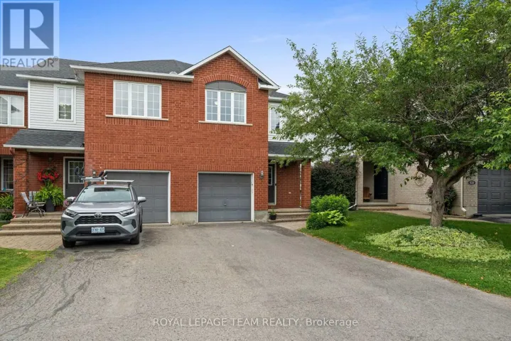 937 GOOSE RIVER AVENUE, Ottawa, Ontario K1V1T7