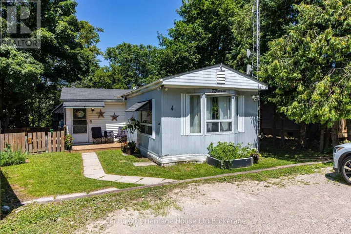 4 CENTRE RD - 596101 OXFORD 59 ROAD, East Zorra-Tavistock (Hidden Valley), Ontario N4S7W1