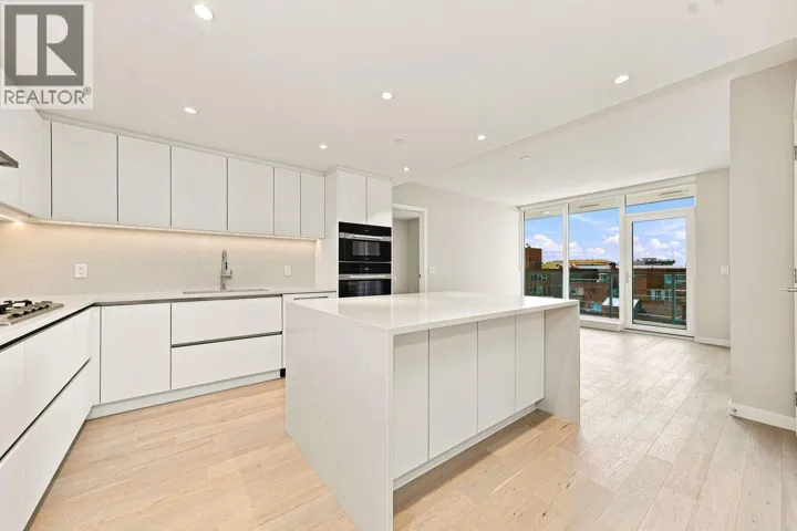601 485 W42ND AVENUE, Vancouver, British Columbia V5Y2T3