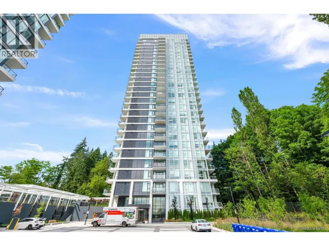 701 585 AUSTIN AVENUE, Coquitlam, British Columbia V3K0G6