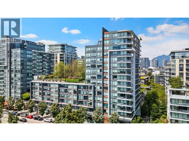 523 159 W 2ND AVENUE, Vancouver, British Columbia V5Y0L8